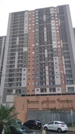 Imagem Apto ÁPICE PARK Alphaville 52m²