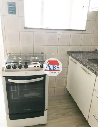 Imagem Apartamento à venda, 60 m² por R$ 250.000,00 - Vila Caiçara - Praia Grande/SP