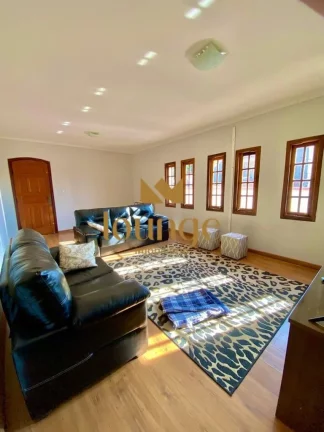 Imagem Casa em Parque Ouro Fino - Sorocaba