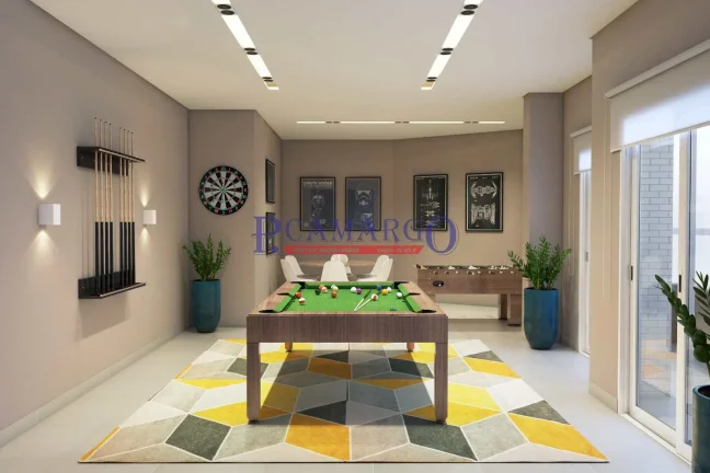 Imagem Apartamento Padrão