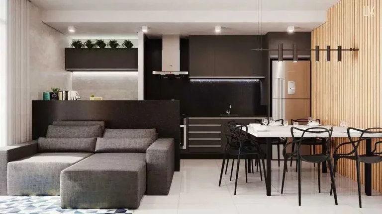 Imagem Apartamento na planta com 2 dormitórios sendo 1 suíte e 1 vaga de garagem em Barra Velha
