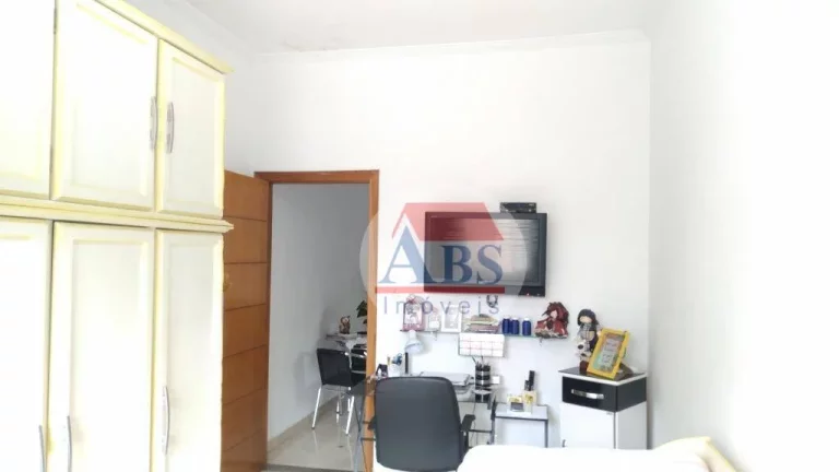 Imagem Casa à venda, 92 m² por R$ 400.000,00 - Vila Ponte Nova - Cubatão/SP