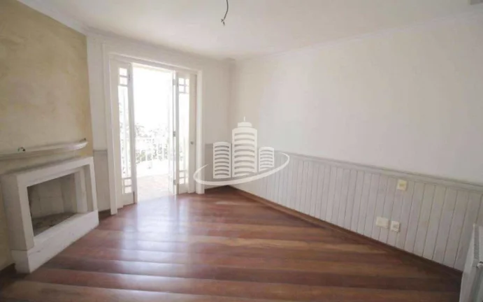 Imagem Casa de Condomínio