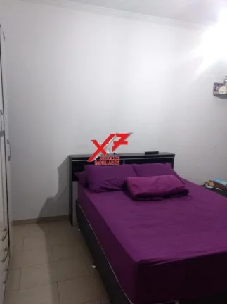Imagem Sobrado com 3 Quartos à Venda, 320 m² em Jardim Vila Formosa - São Paulo