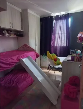 Imagem Apartamento com 2 dormitórios à venda, 50 m² por R$ 278.000,00 - Bonsucesso - Guarulhos/SP