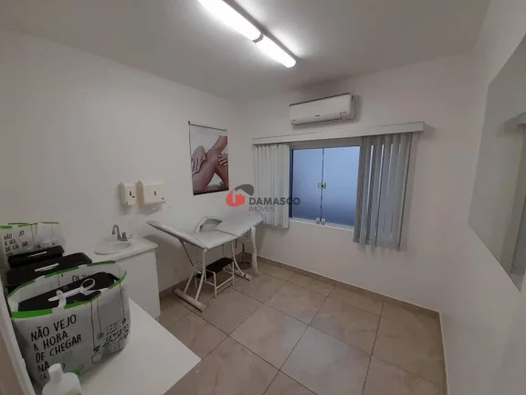 Imagem Sobrado à venda, Jardim, Santo André, SP