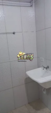 Imagem PRÉDIO COM 8 KITNETS À VENDA METRO GUILHERMINA OPORTUNIDADE RENDA
