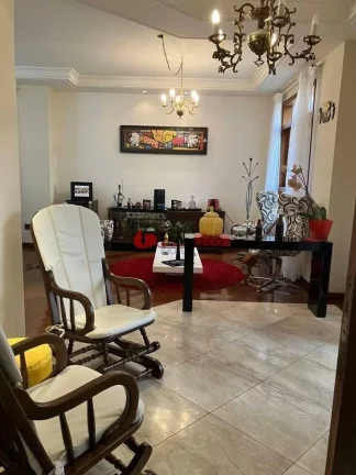 Imagem Sobrado à venda 3 Quartos, 3 Suites, 4 Vagas, 315M², Jardim São Caetano, São Caetano do Sul - SP