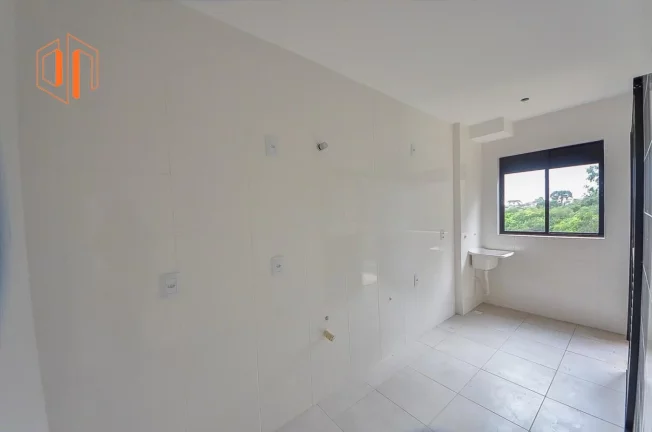 Imagem Apartamento para Venda em São José dos Pinhais, Aristocrata, 2 dormitórios, 1 banheiro, 1 vaga