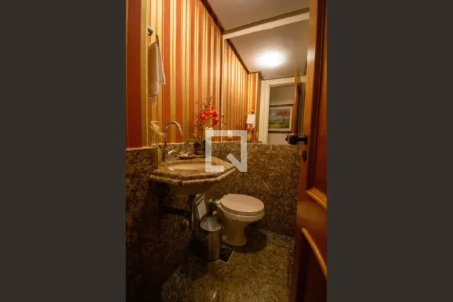 Imagem Apartamento à Venda - Recreio, 4 Quartos, 150 m2