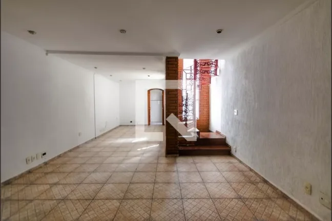 Imagem Casa à Venda - Vila Mariana, 3 Quartos, 67 m2
