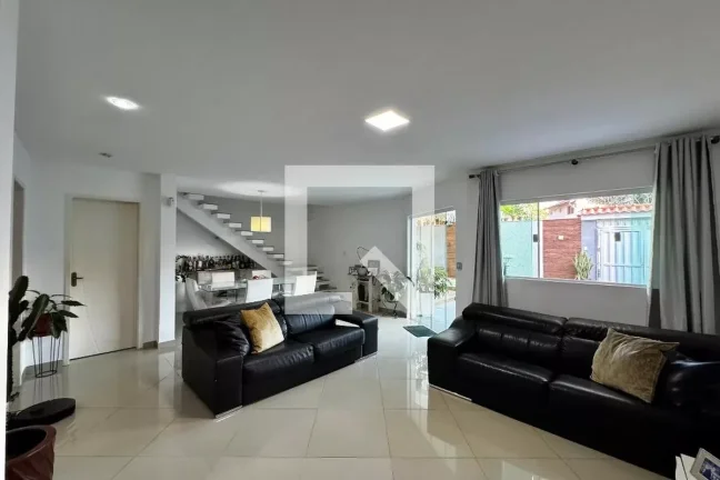 Imagem Casa à Venda - Vargem Pequena, 4 Quartos, 220 m2