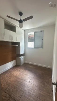 Imagem Vendo apartamento planejado no Jardim das Industrias em frente a Johnson R$360.000,00