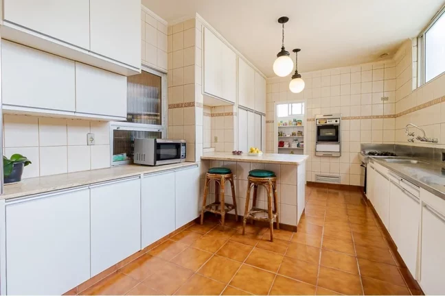 Imagem APARTAMENTO RESIDENCIAL em São Paulo - SP, Higienópolis
