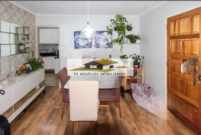 Imagem Apartamento para venda na Vila Alpina