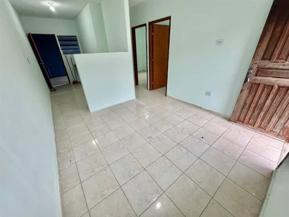 Imagem CASA COM 42.87 m² - ESMERALDA - PRAIA GRANDE SP