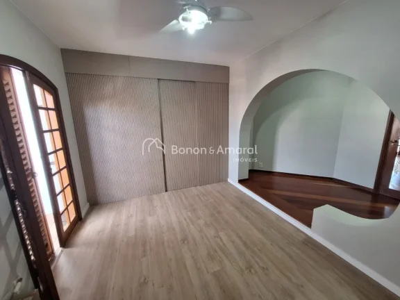 Imagem Apartamento á venda com 3 Quartos no bairro Jardim Chapadão em Campinas - SP.

Lindo apartamento b...