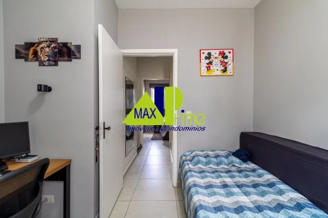 Imagem CASA RESIDENCIAL em SÃO PAULO - SP, VILA BUENOS AIRES