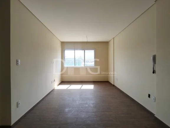 Imagem Apartamento para venda e locação com 59m² | Edifício Gemini | Paulínia - SP