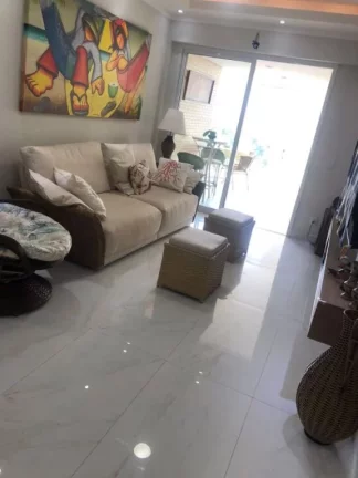 Imagem APARTAMENTO MODERNO NA PRAIA DAS ASTÚRIAS