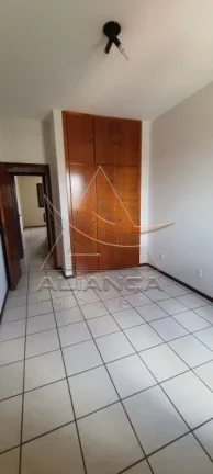 Imagem Apartamento - Ribeirão Preto - Campos Eliseos