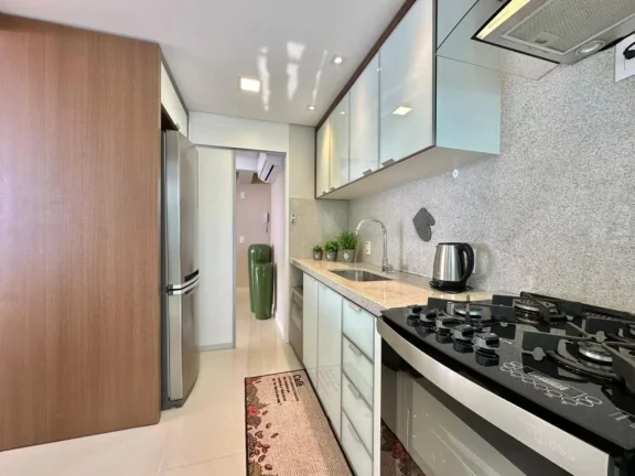 Imagem Apartamento 4 Dormitórios - Bairro Navegantes