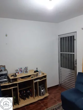 Imagem 5 Casas no terreno e mais um terreno livre nos fundos com acesso a outra rua / Zona sul / Localizado no Jardim Iporã / Região do terminal varginha