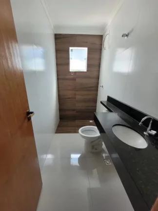 Imagem Apartamento sem Condomínio para Venda em Santo André / SP no bairro Vila Eldízia