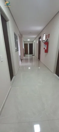 Apartamento à venda no bairro Enseada - Guarujá/SP