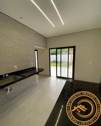 Imagem CASA RESIDENCIAL em SALTO - SP, RESIDENCIAL LAGOS D'ICARAÍ