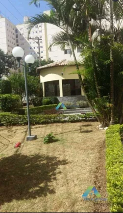 Imagem Apartamento com 3 dormitórios à venda, 65m² por R$ 295.000,00 - Vila das Mercês - São Paulo/SP