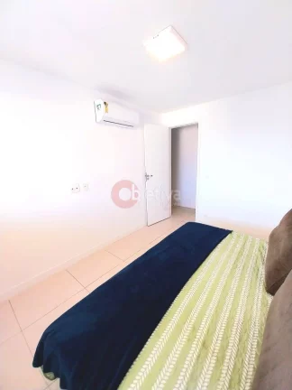 Imagem Cobertura duplex, 3 quartos, lazer completo, São Bento - Cabo Frio