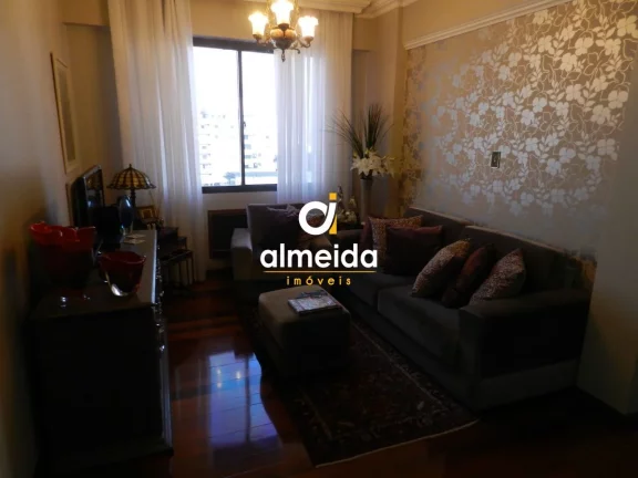 Imagem Cobertura 3 dormitórios à venda Centro Santa Maria/RS