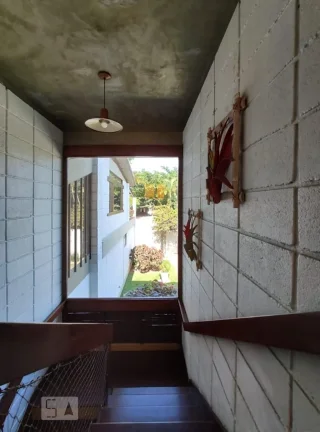 Imagem Casa à Venda - Recreio, 5 Quartos, 320 m2