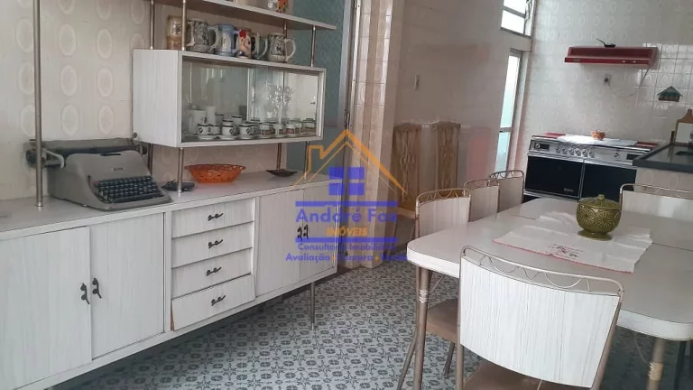 Imagem Casa Com Quatro Dormitórios , Piscina e Sauna R$750.000 à venda, Vista Alegre, Rio de Janeiro, RJ