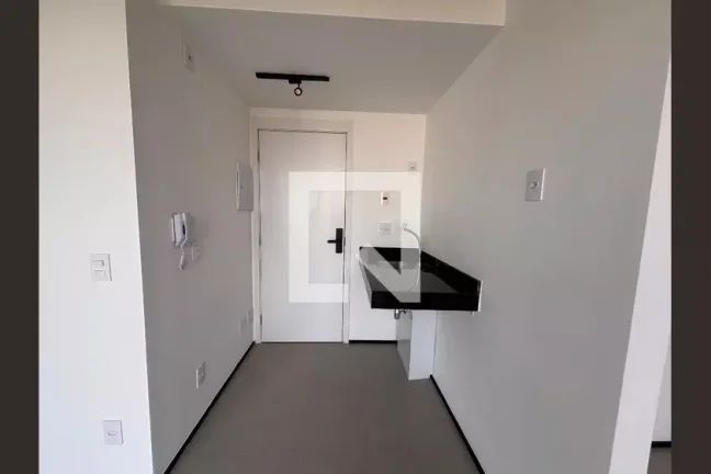 Imagem Apartamento à Venda - Vila Mariana, 1 Quarto, 33 m2