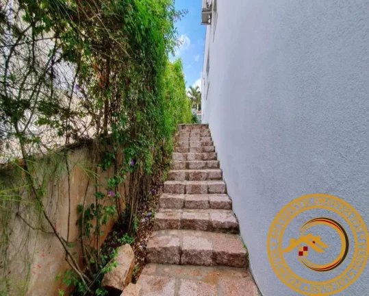 Imagem CASA RESIDENCIAL em ITU - SP, BAIRRO CAMPOS DE SANTO ANTÔNIO