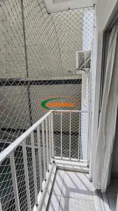 Imagem (29728) Rua Deputado Soares filho - Tijuca