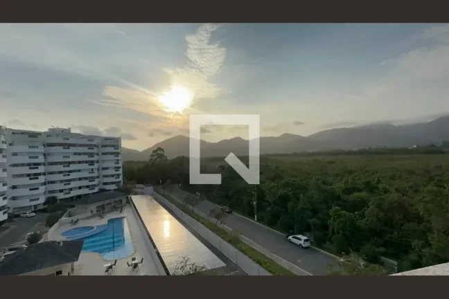Imagem Apartamento à Venda - Recreio, 3 Quartos, 100 m2