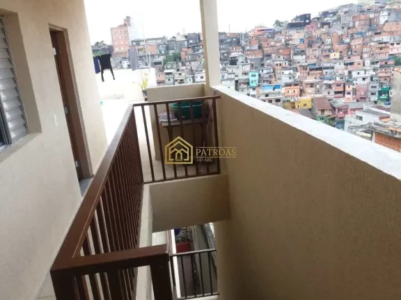 Imagem Predio Inteiro