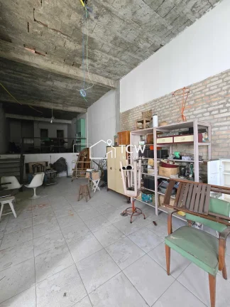 Imagem Pavilhão/Galpão à venda no bairro Belenzinho - São Paulo/SP