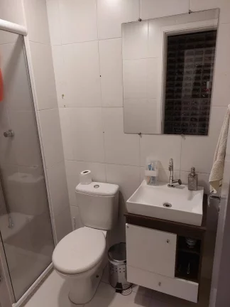 Imagem Apartamento Condominio Flex Imigrantes 44 m² 2 Dormotorios 1 Vaga