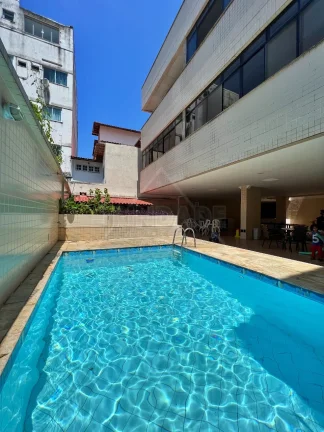 Imagem APARTAMENTO RESIDENCIAL em RIO DE JANEIRO - RJ, RECREIO DOS BANDEIRANTES