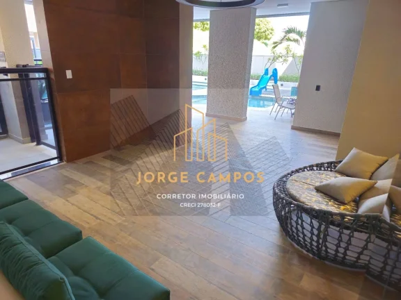 Imagem AP-25275 - APARTAMENTO 3 DORM À VENDA NO JARDIM SATÉLITE EM SJCAMPOS/SP