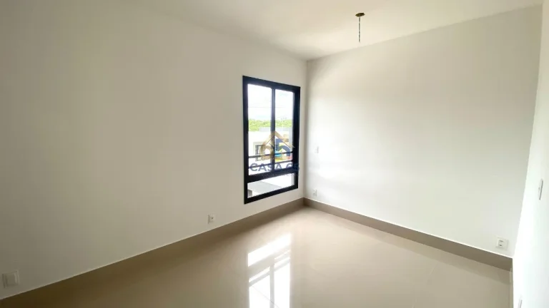 Imagem Venda - Casa Condomínio Pleno - 3 suítes - Santa Cruz 2