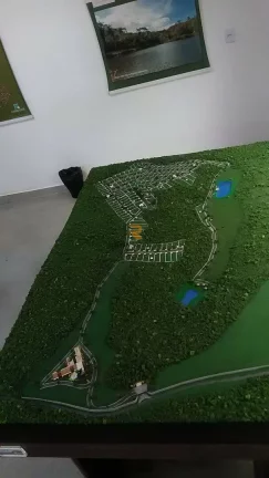 Imagem Lotes em condomínio de 1000 m2 na cidade de Jequitibá-MG