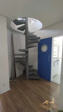 Imagem Apartamento à venda no bairro Macuco - Santos/SP