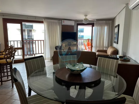 Imagem APARTAMENTO RESIDENCIAL em UBATUBA - SP, PRAIA GRANDE
