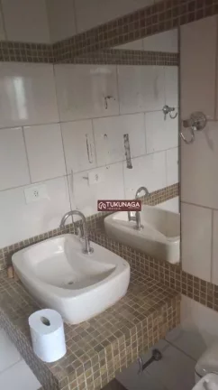 Imagem Sobrado com 3 quartos à venda, 220 m² por R$ 730.000 - Jardim Rosa de Franca - Guarulhos/SP