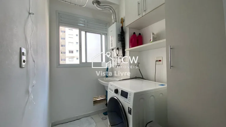 Imagem Apartamento à venda no bairro Várzea da Barra Funda - São Paulo/SP, Zona Oeste